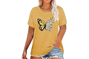 Plus Size Tops for Women: The Perfect Choice for a Patriotic Summer