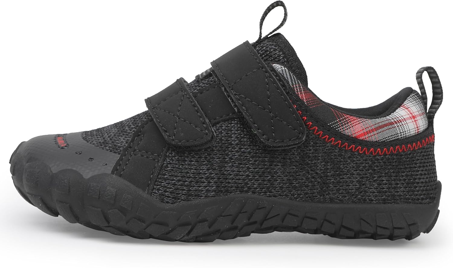 KUBUA Barefoot Shoes for Kids Boys Girls Minimalist Zero Drop Sneakers Toddler Little Big Kid - Image 5