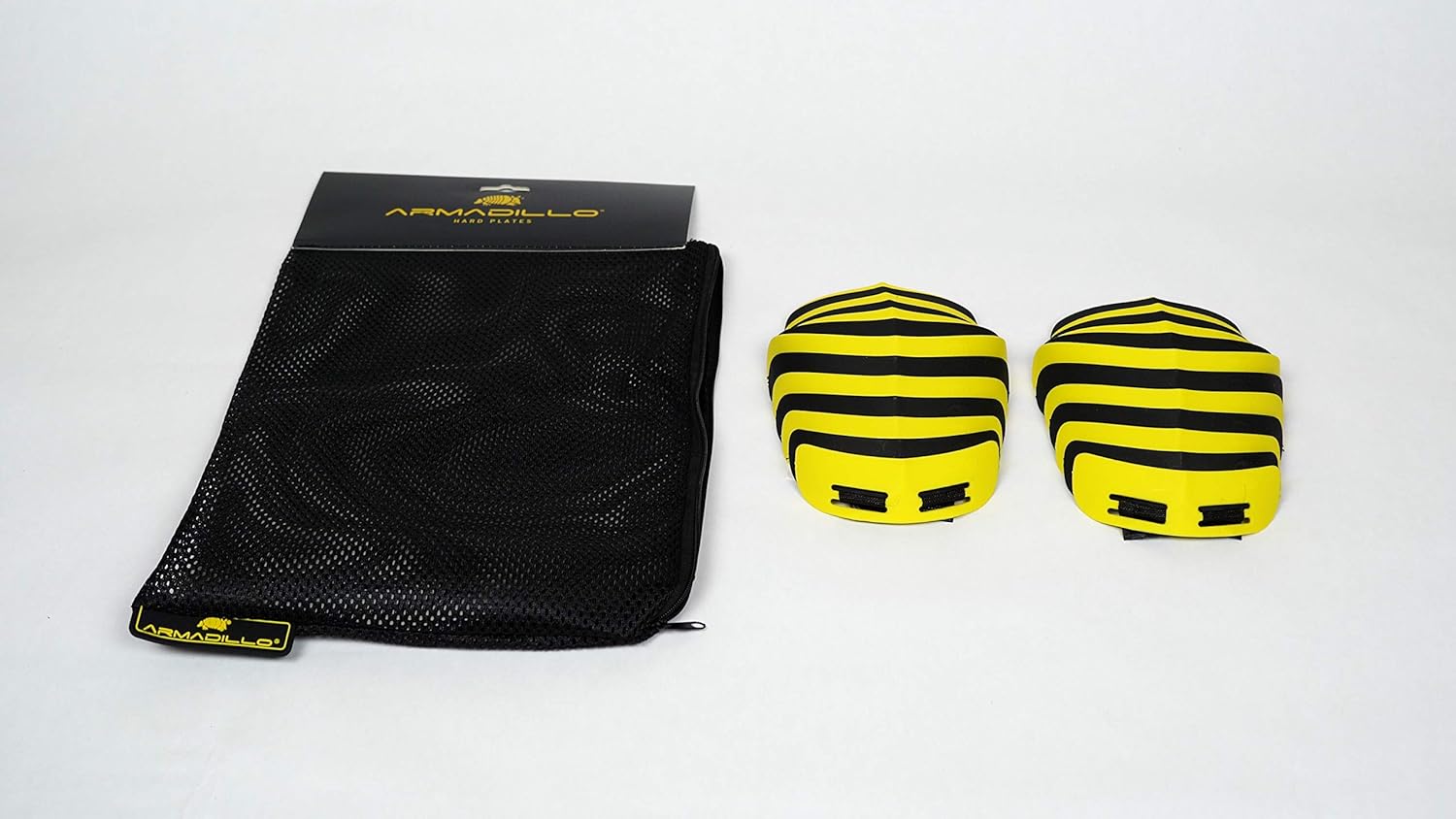 Armadillo Essential Knee Pad Hard Plates