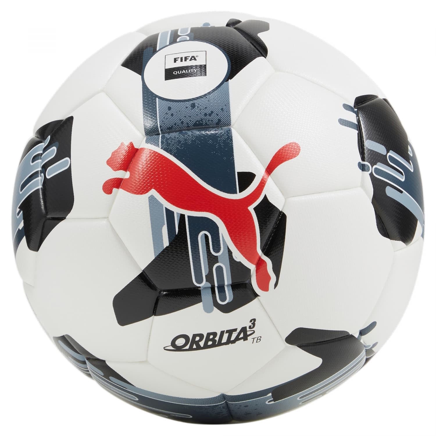 PUMA Orbita 3 TB Trainingsball Ohne Geschlecht