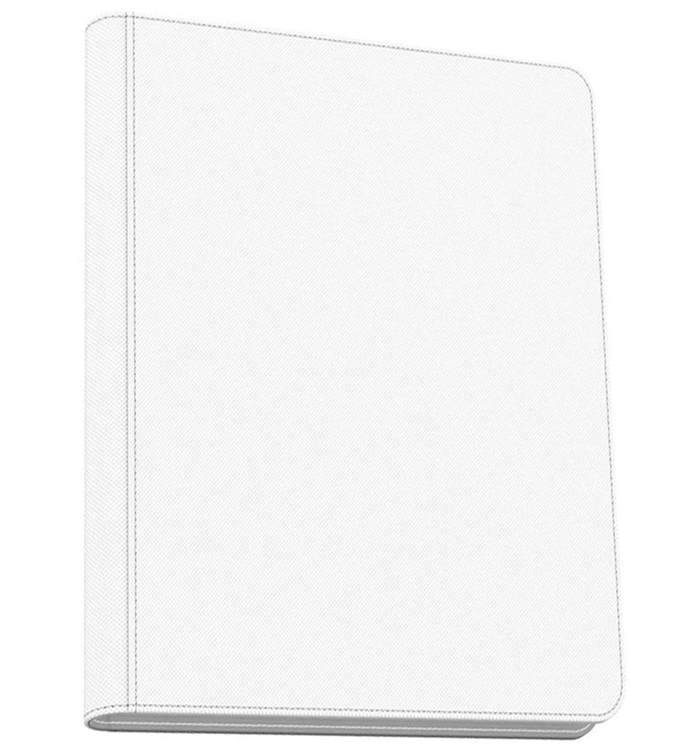 STORESカードリーダー ホワイト Clear Vinyl Proximity Card Holder 2.5x3.63 (1840-5060