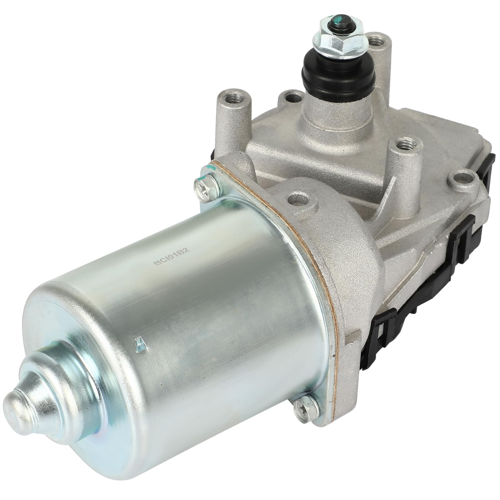 ROADFAR Front Windshield Wiper Motor Fit For Toyota For Camry 2007-2011