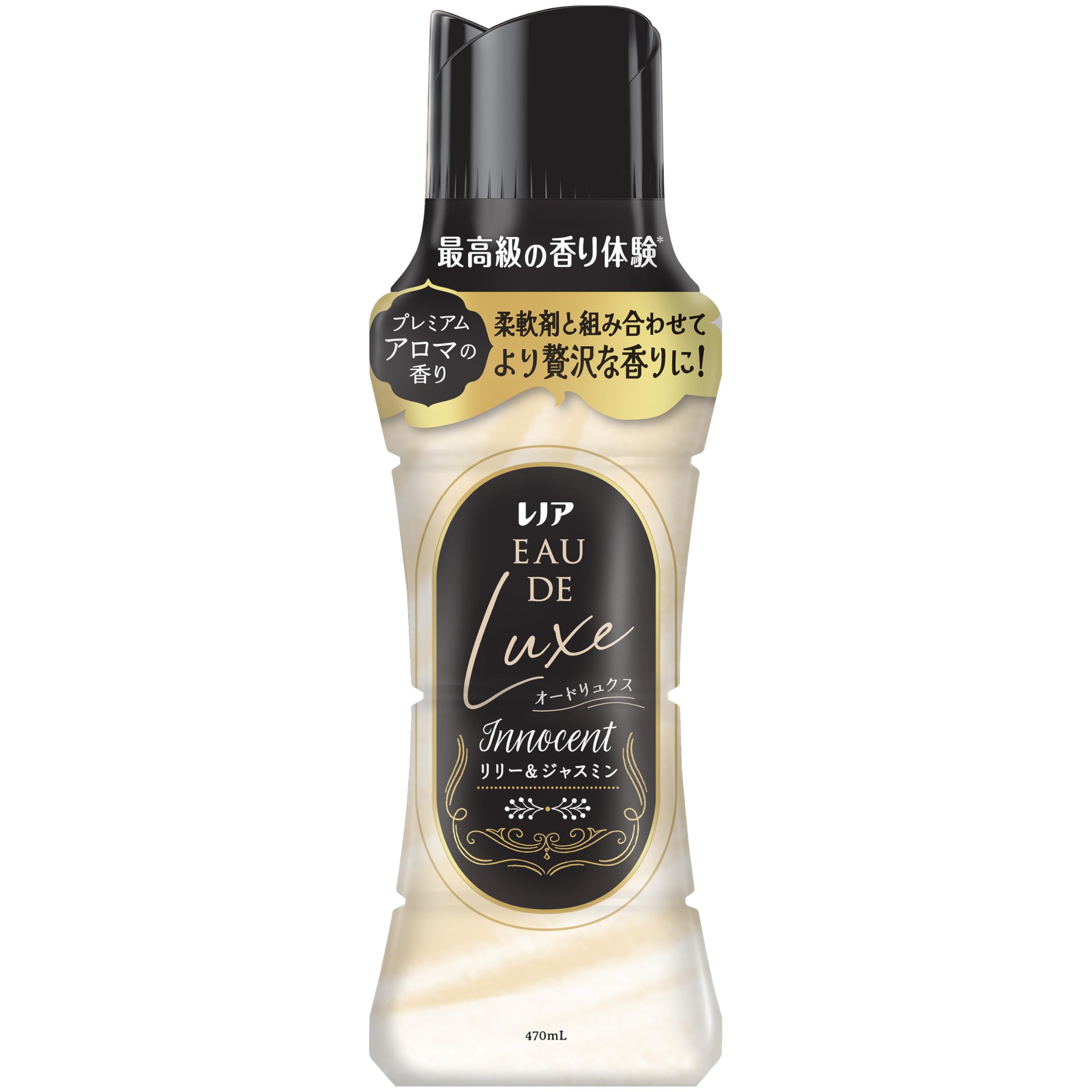 Amazon.co.jp: レノア オードリュクス [新モデル] Innocent お洗濯の