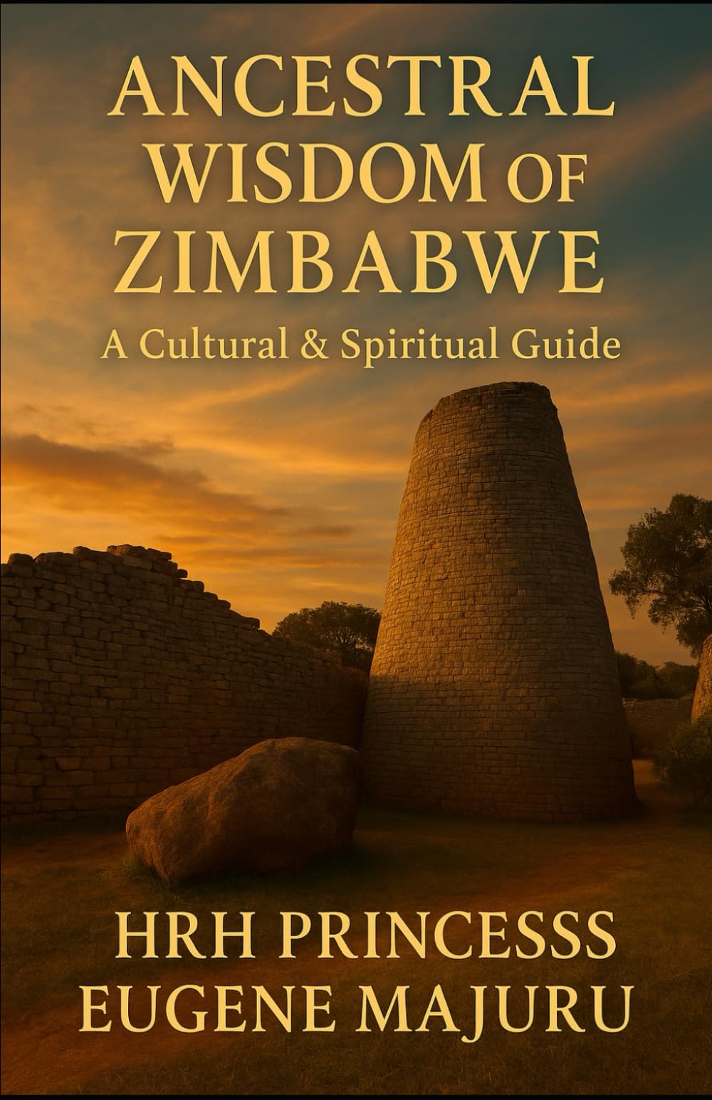 Ancestral Wisdom of Zimbabwe: A Cultural And Spiritual Guide