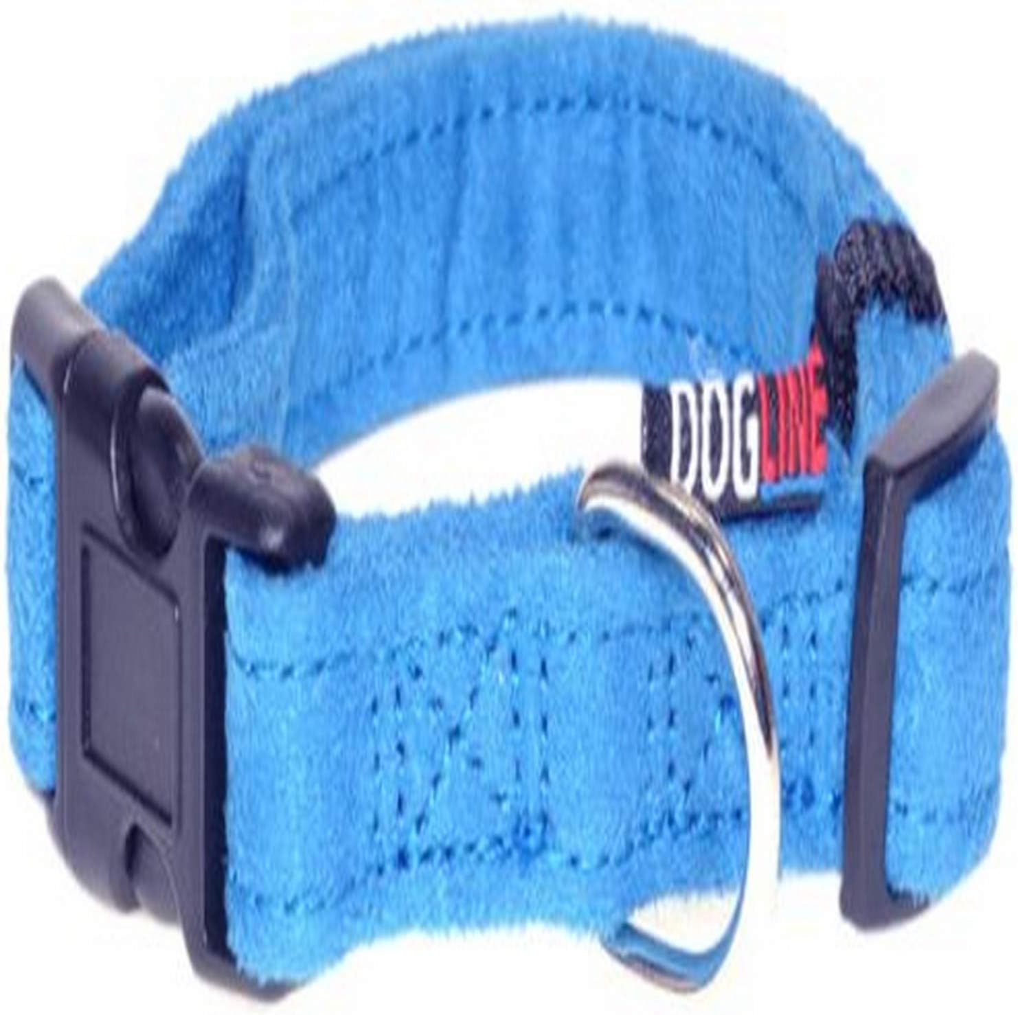 Dogline 13 to 21Inch Comfort Microfiber Soft Padded Pet