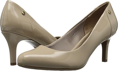 Vista 7 de LifeStride Lively Tacones de mujer para vestido