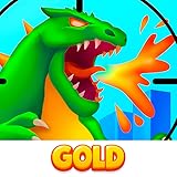 Titan Marksman Challenge - Gold