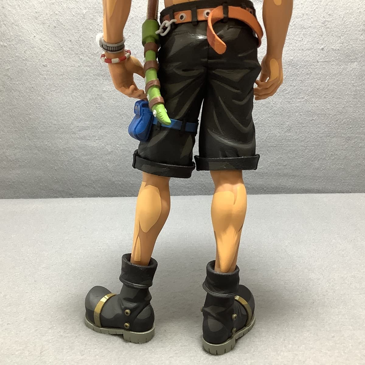 Amazon.co.jp: 【開封品】ワンピース SUPER MASTER STARS PIECE THE 