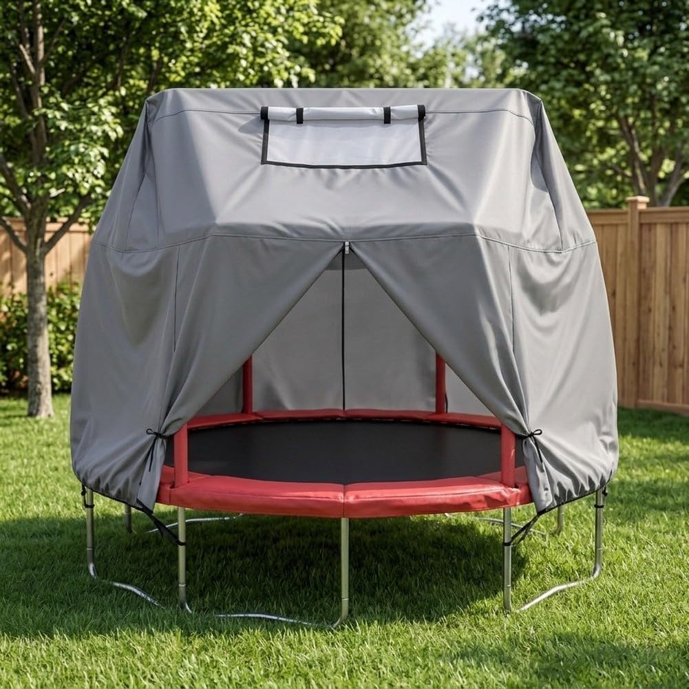 Protectora Oxford 600D para Patio Protectora Oxford 600D para