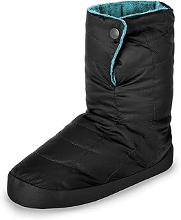 cabiniste 女式羽绒保暖短靴