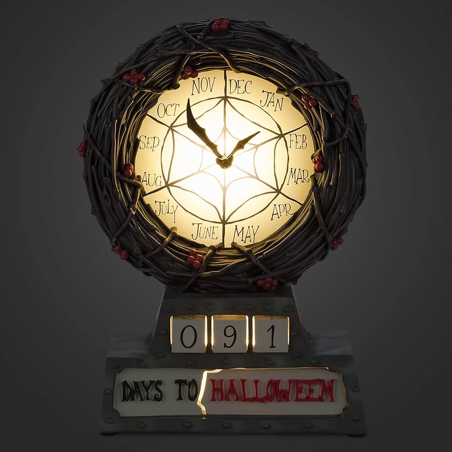 Amazon.co.jp: ディズニー ナイトメアー・ビフォア・クリスマス