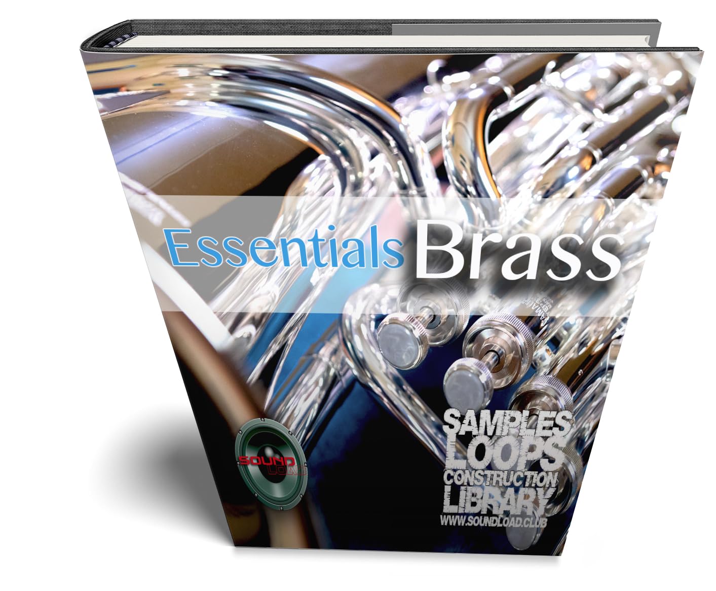 BAND Essentials MEGA Bundle - 7 grands échantillons d'ondes essentielles/bibliothèques de studio en boucle