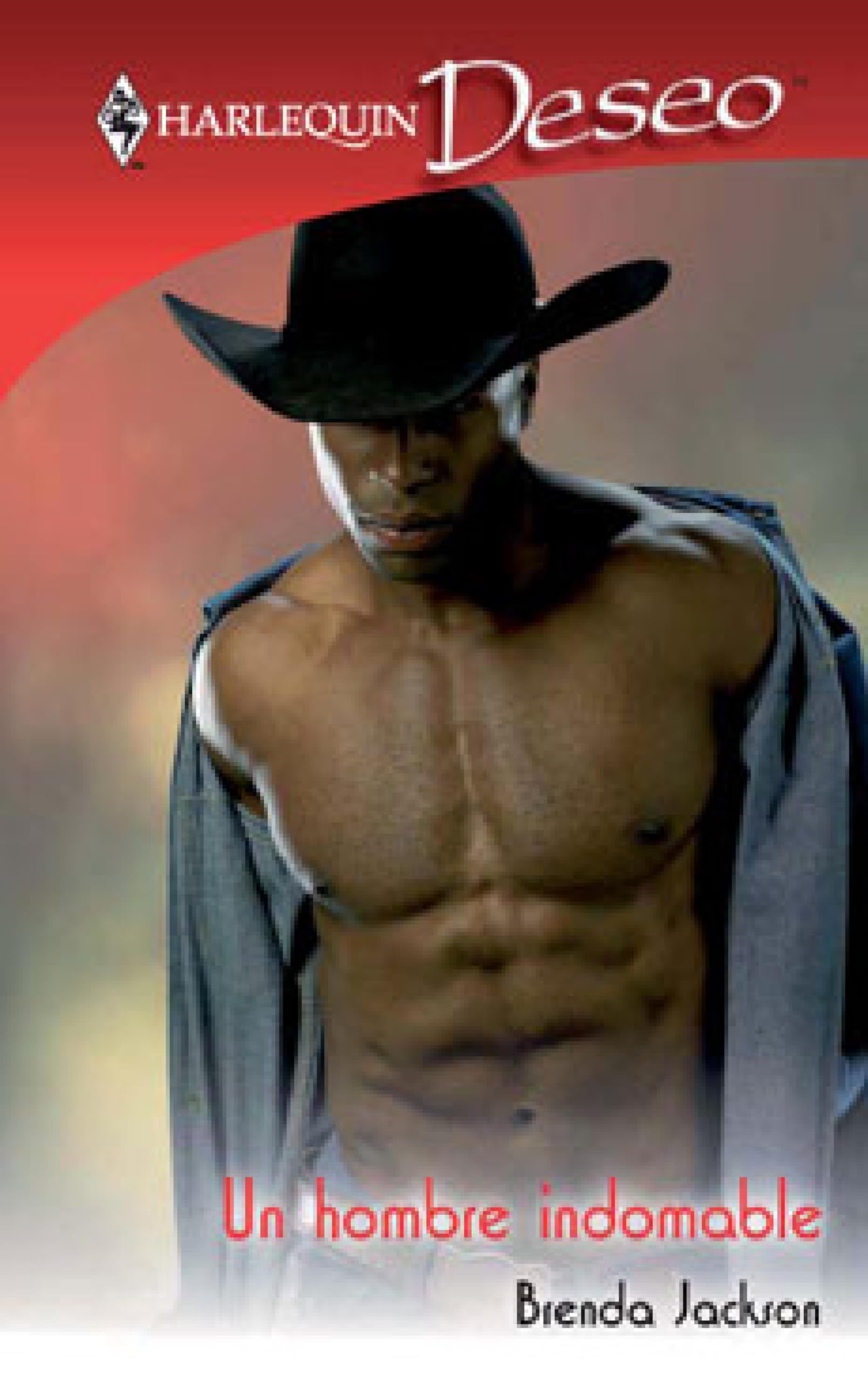 Un hombre indomable: La familia Westmoreland (12) (Deseo) (Spanish Edition)