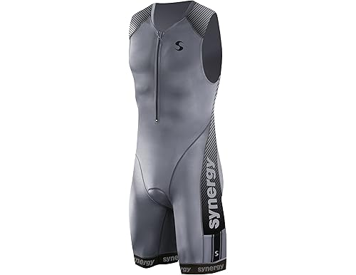 Best Triathlon Suits Mens for Enhanced Performance and Comfort - 2024