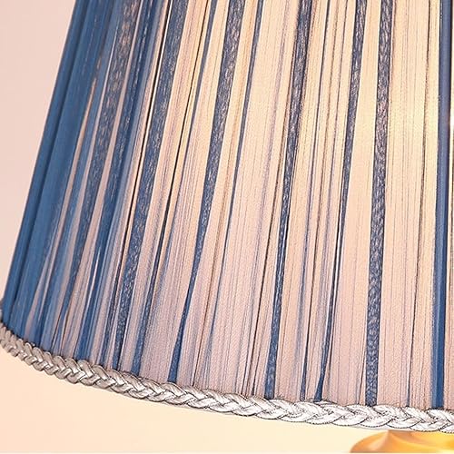 Miniatura 3 de Lamp for Desk Table Lamp Bedroom Bedside Lamp Nordic Living Room Decorative Table Lamp Retro Villa Hotel Room Table Lamp Desk Lamps for Home