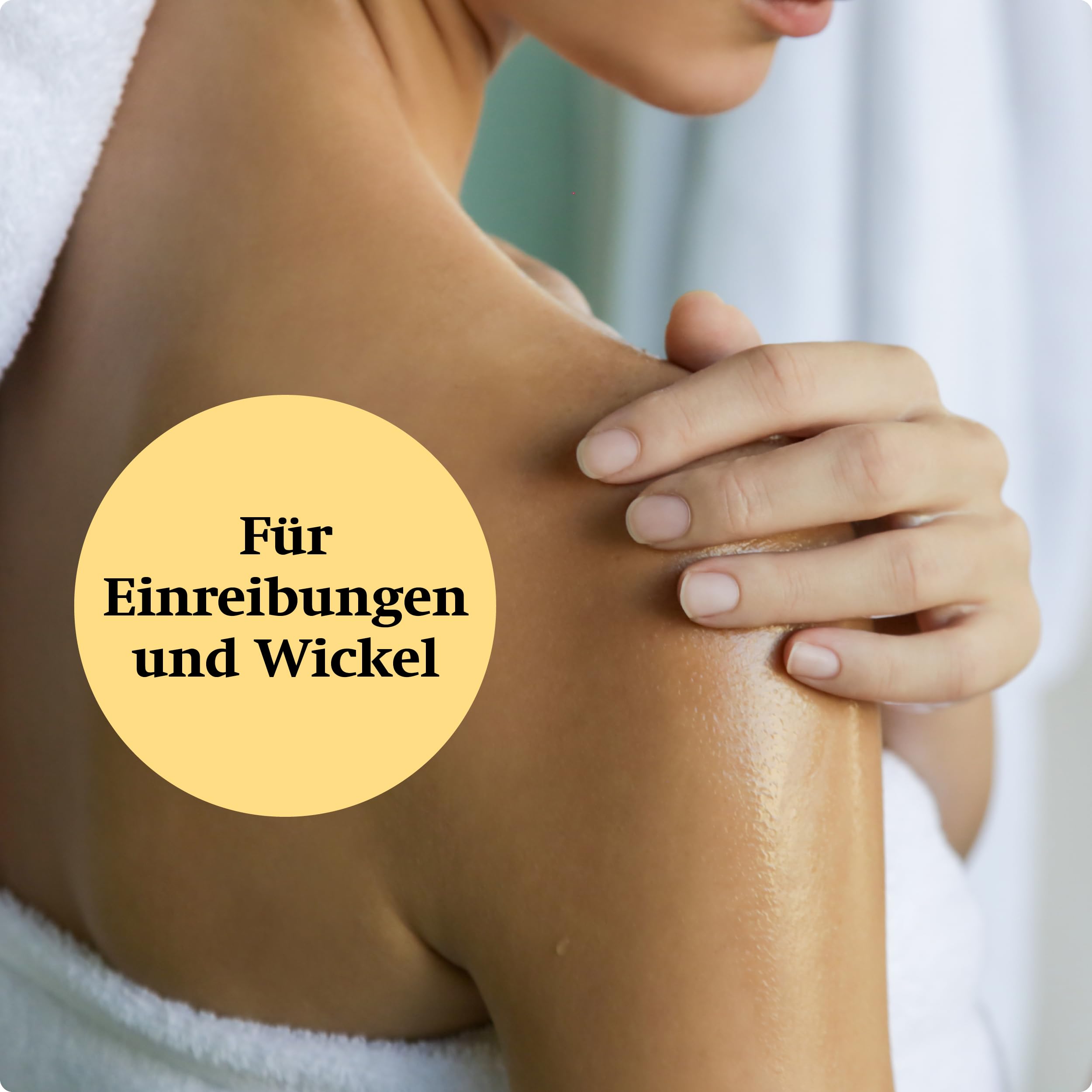 Dr. Budwig ELDI OIL R (495 ml)