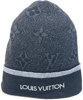 (未使用品)ルイヴィトン　ビーニー マイ・モノグラム・エクリプス ニット帽 Amazon | [ルイヴィトン] M73469 ボネ マイ モノグラムエクリプス