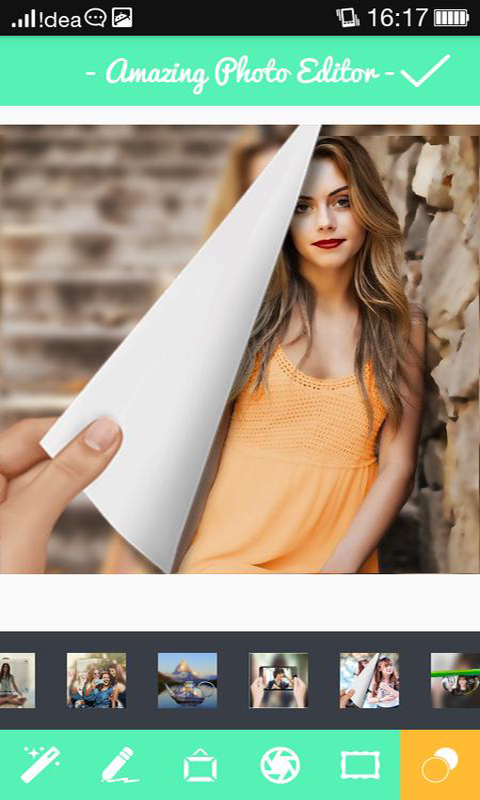 Amazing Photo Editor - App on Amazon Appstore