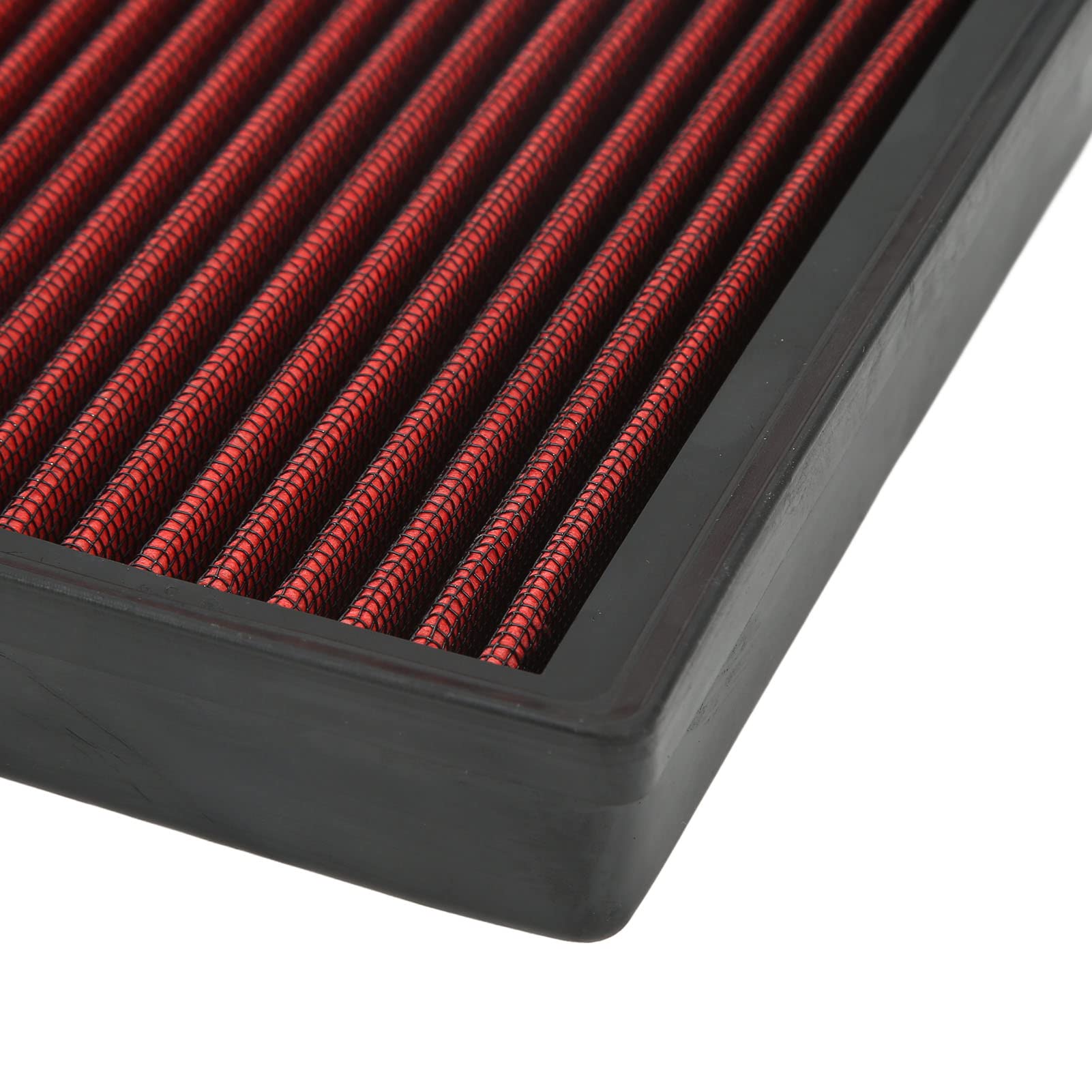 EBTOOLS Sostituzione del Filtro dell'Aria del Motore Dell'auto Filtro dell'Aria del Motore 33‑3005 Sostituzione Dell'elemento del Pannello del Filtro Ad Alte Prestazioni per Cupra Ateca Formentor