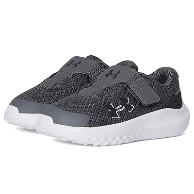 Under Armour Kids Infant Surge 4 Alternate Closure (Toddler) Boy
