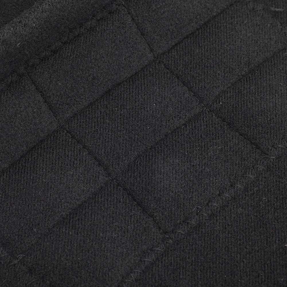 YedaHcy Self Heating Shoulder Brace Strap, Elastic Bandage with 18 Magnets for Thermal Insulation, Shock Absorption, Sports Injury Prevention