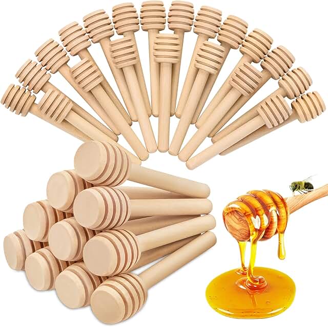 bulk honey dippers