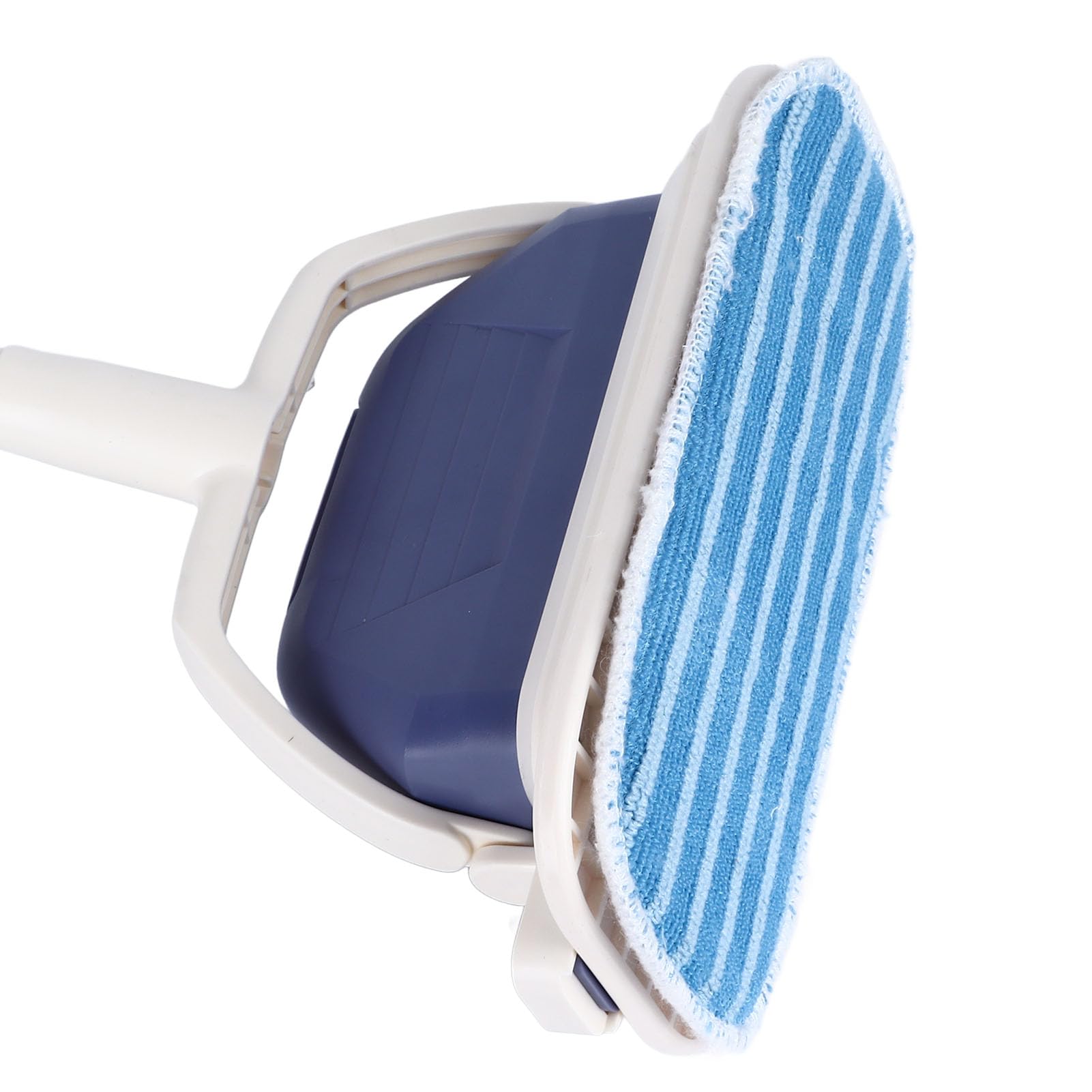Lavavetri Elettrico Multifunzione Testa Staccabile Ergonomico 2000mAh L