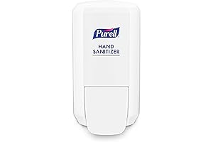 PURELL CS2 Compact Hand Sanitizer Dispenser