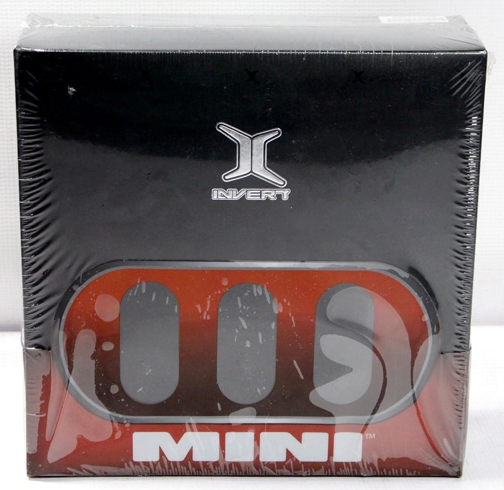 Invert Mini Paintball Marker Limited Edition Dust Bronze