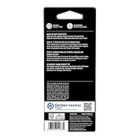 Vista 9 de Tweezerman Mini pinzas inclinadas (rosa neón)