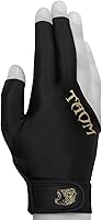 Vista 2 de TAOM Midas Billiard Pool CUE Glove - for Left or Right Hand