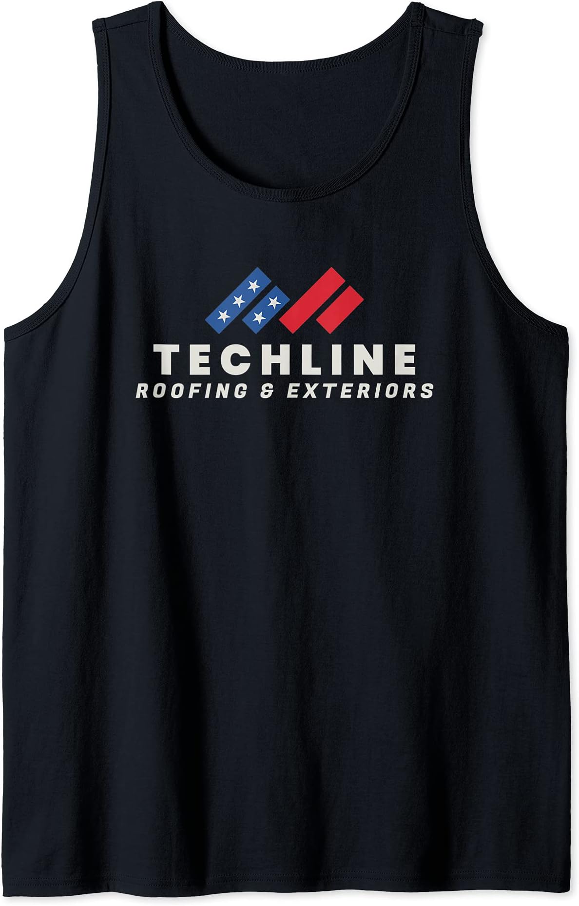 TechLine Casual T Tank Top