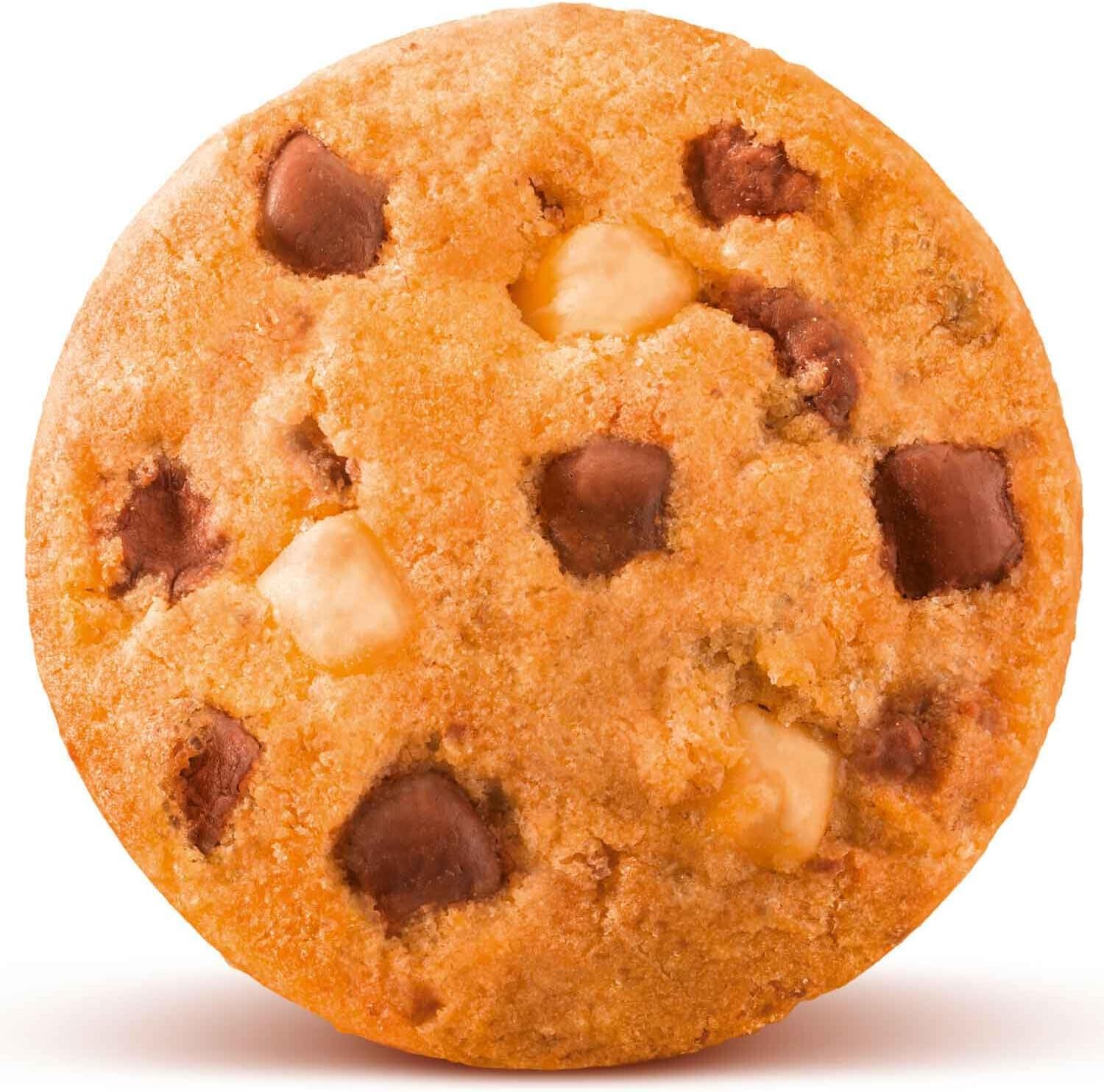 Galletas crujientes para niños, galletas crujientes con leche y cacao, 12 x 136 g + polpa italiana gourmet 400 g