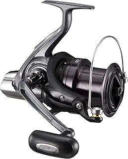 ダイワ(DAIWA) スピニングリール(投げ・遠投) 17 クロスキャスト (2017モデル)