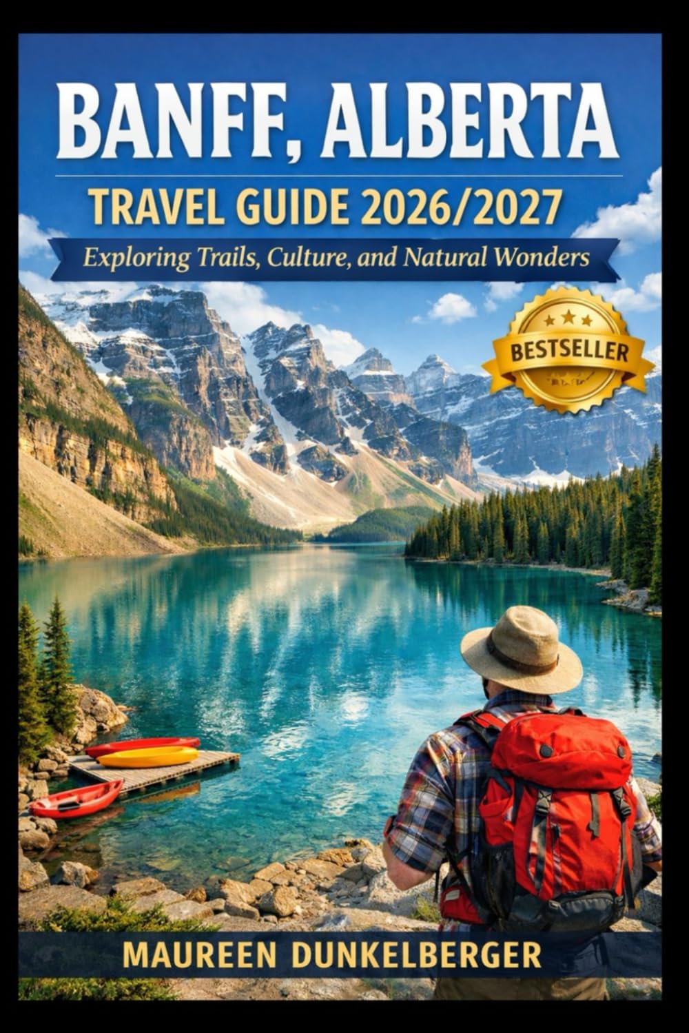 Banff, Alberta Travel Guide 2026/2027: Exploring Trails, Culture, and Natural Wonders.