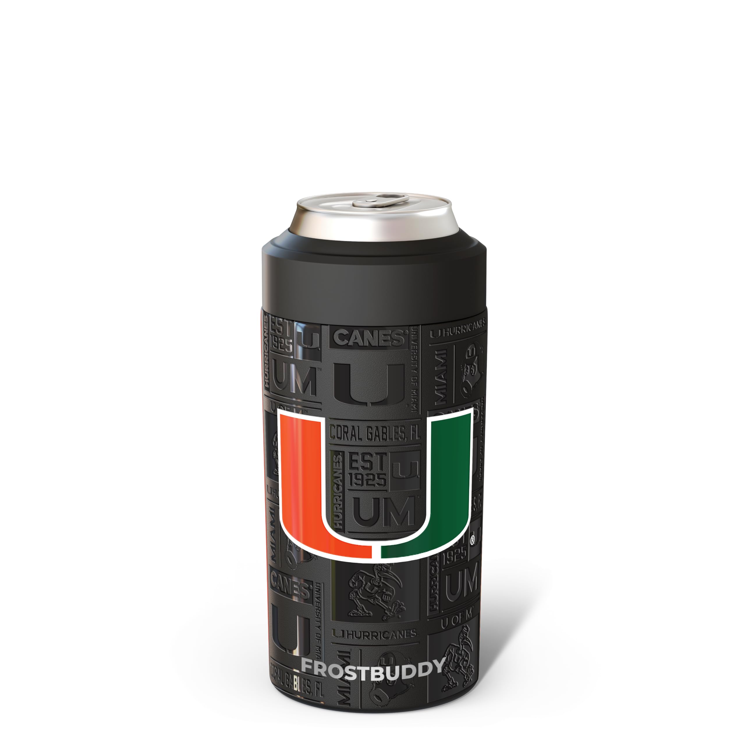 Universal Buddy | Miami Hurricanes | Legacy