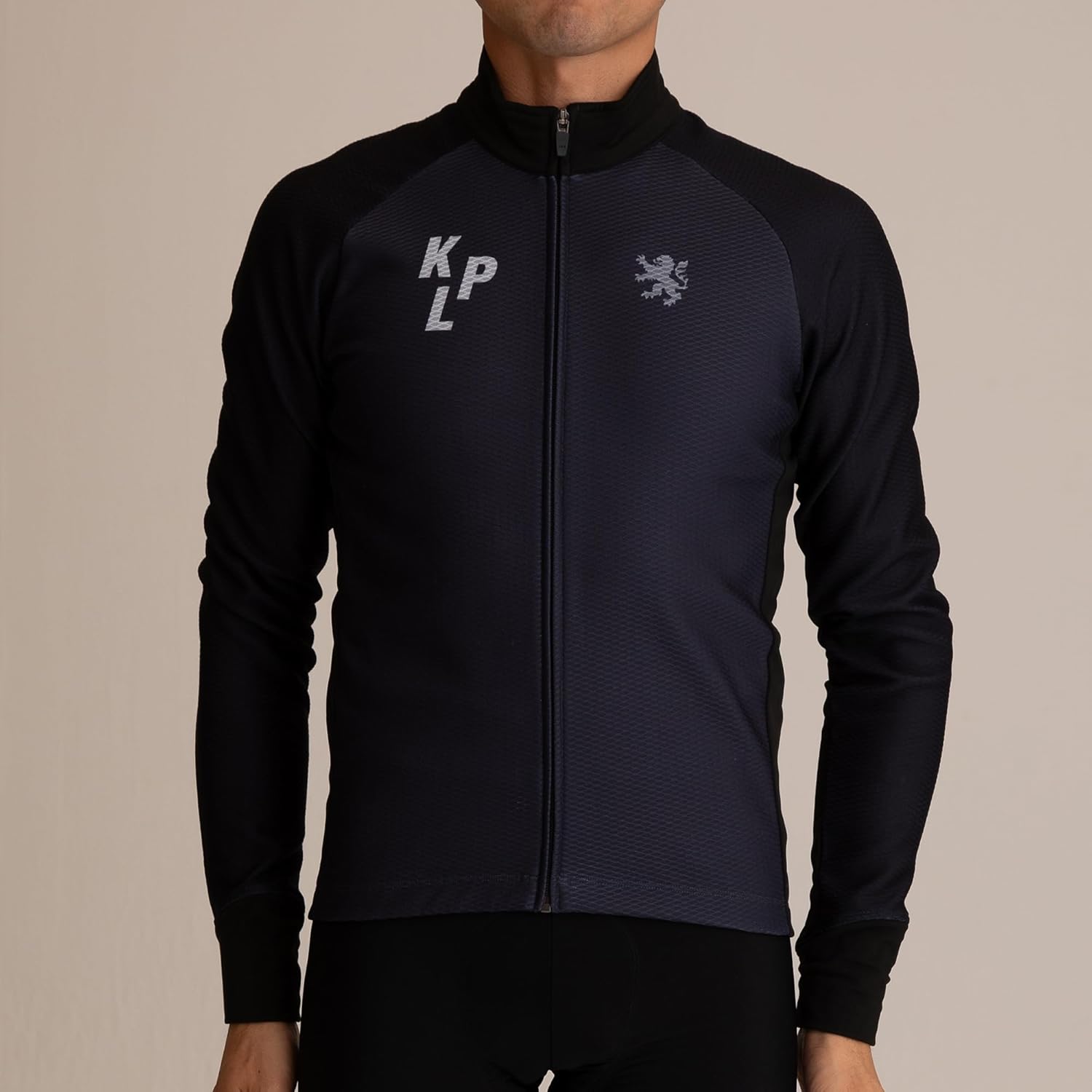 カペルミュール レーシングサーモジャケット 秋冬（5〜15°C） Sサイズ