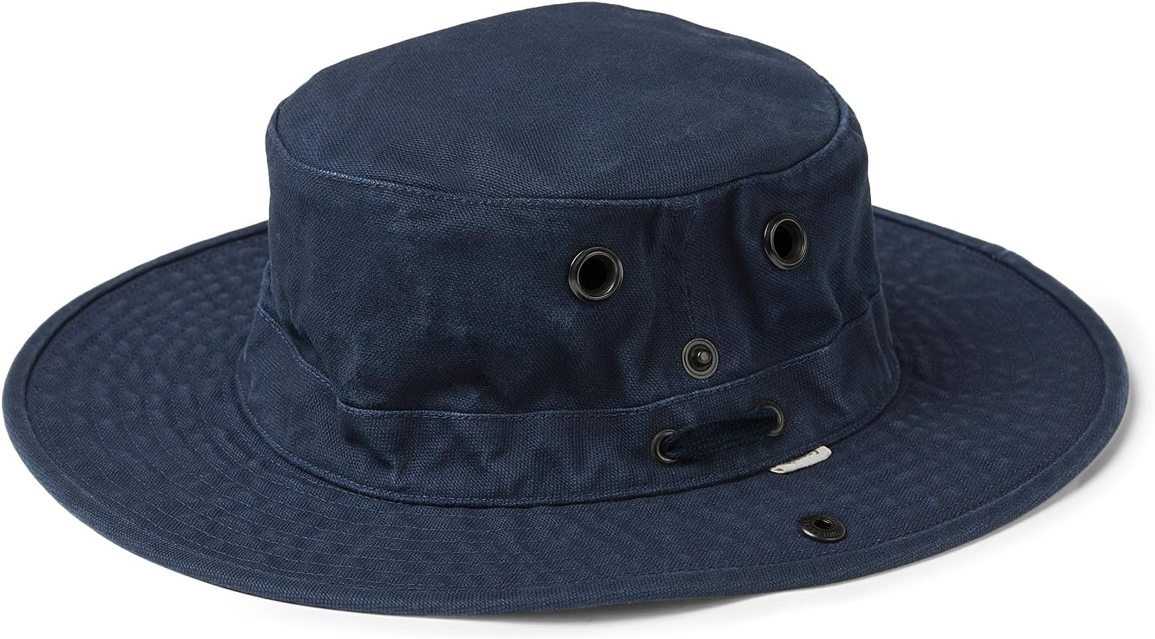 Unisex Tilley T3 Wanderer Dark Navy Hat