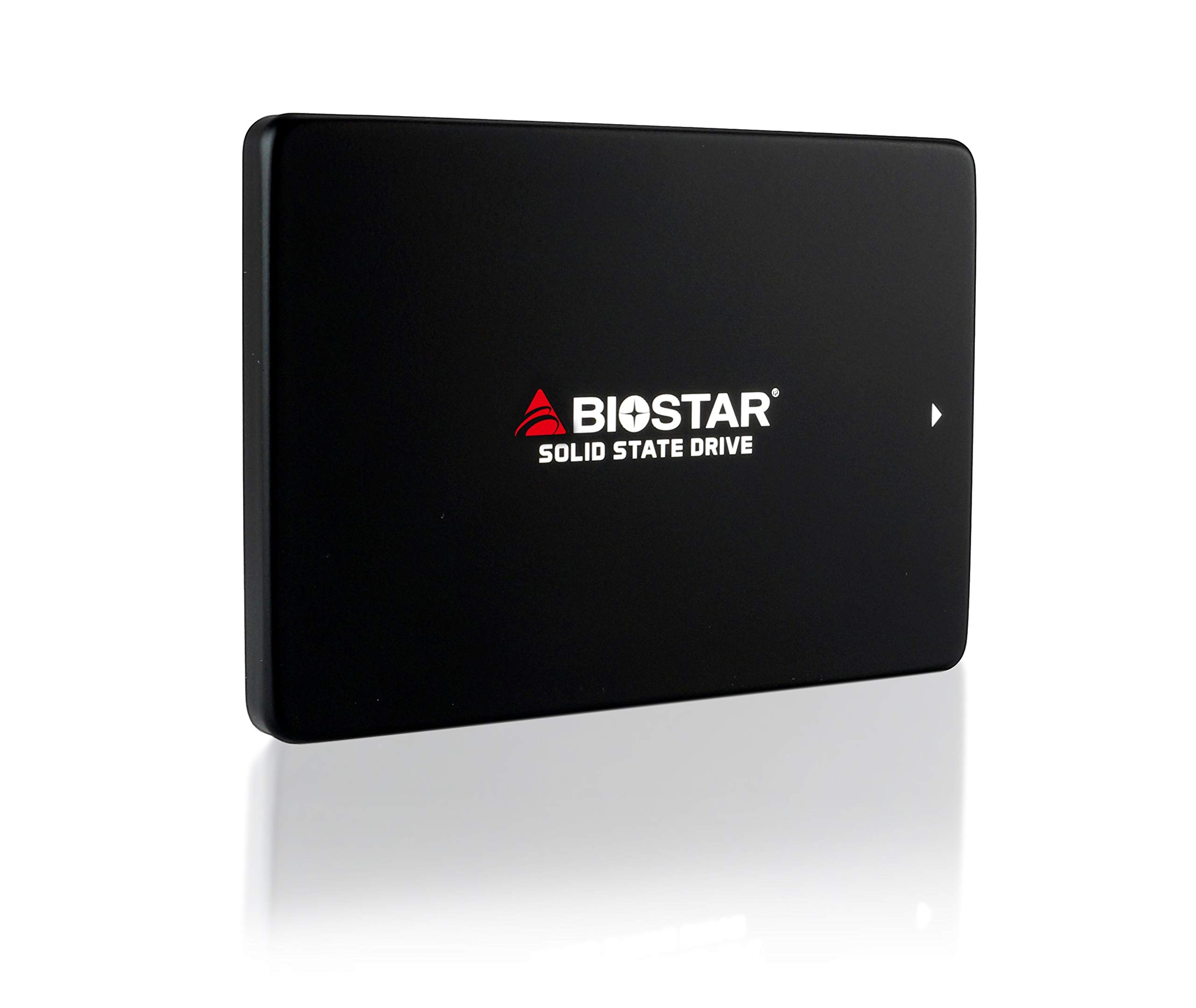 BIOSTAR S120 512GB 2.5インチSSD Amazon | BIOSTAR 2.5インチ SATA SSD 512GB [ S120-512GB ] | Biostar