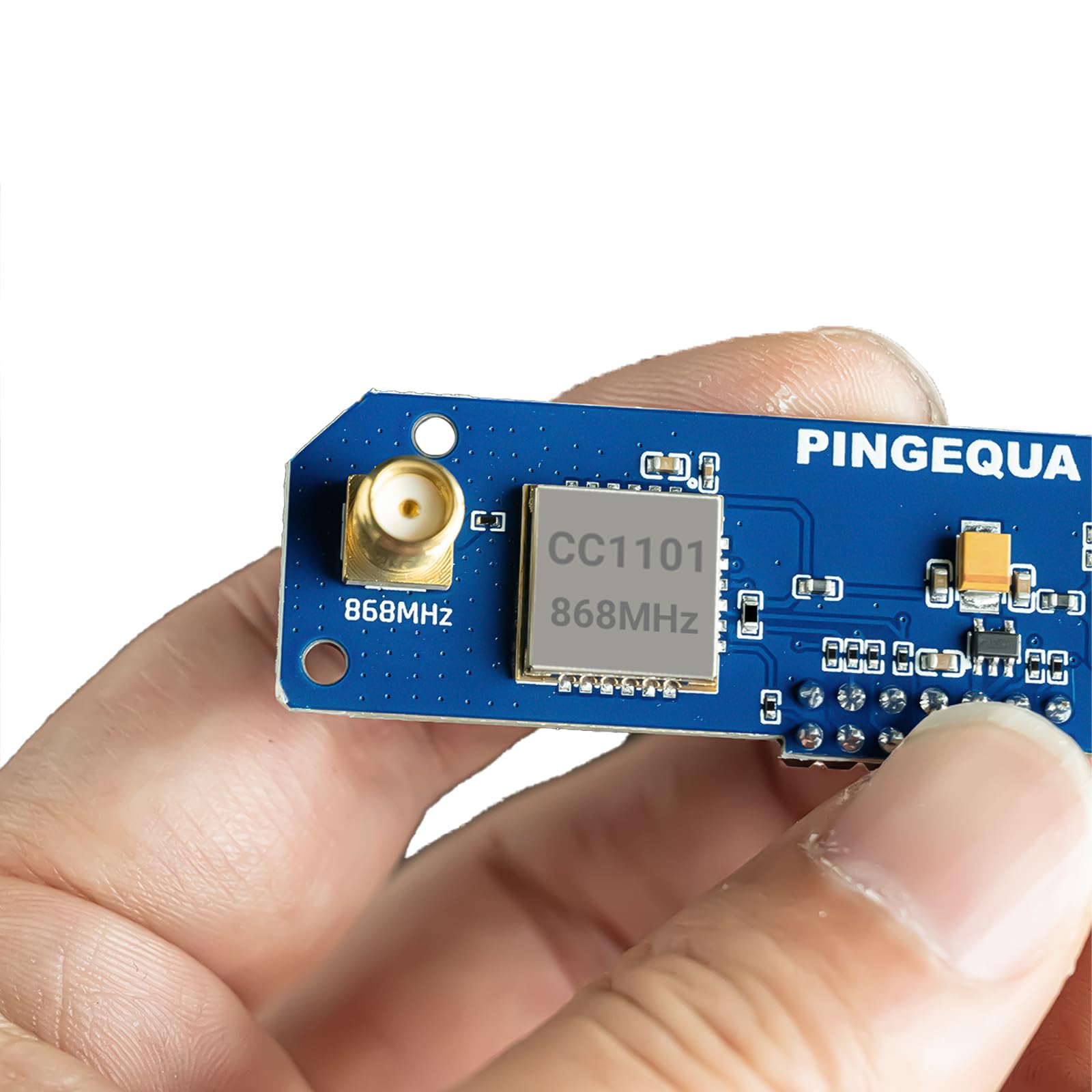 RF 2 In 1 Devboard For M5Stack Cardputer ADV 868 MHz CC1101 2.4G NRF24 Compatibile Bruce Hydra RF 824 Pro
