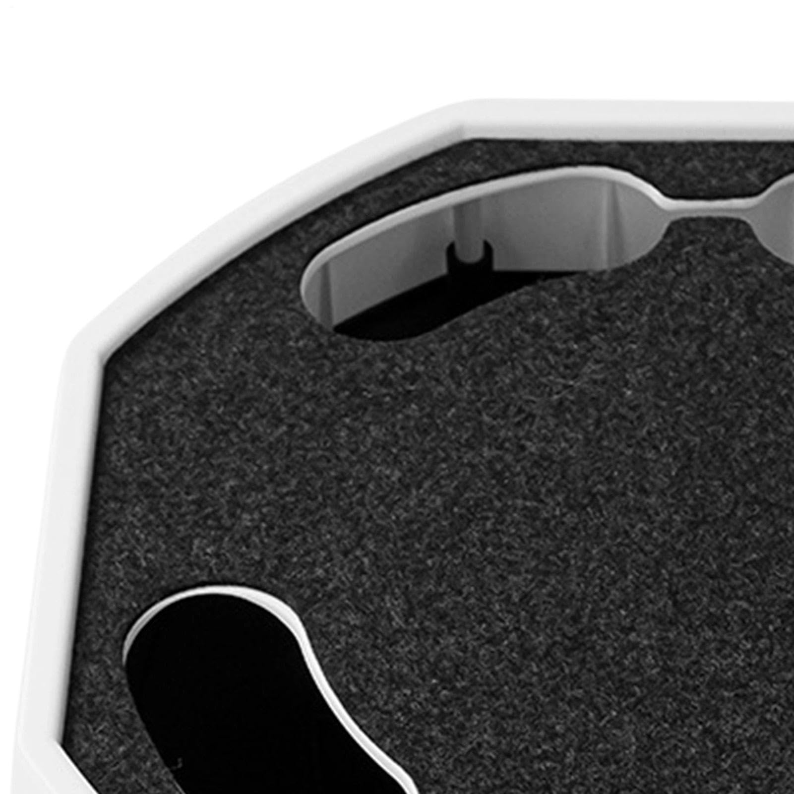 Interaktywne zabawki dla kota Mysie Wabiki I Interaktywna Gra Wzbogacająca | Zabawki dla kota z akumulatorem, aktywne do Strefy Do Zabawy Na Czas Samotności W Mieszkaniu Domu Sypialni Kuchni