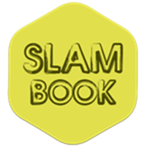 Slam Book App on Amazon Appstore
