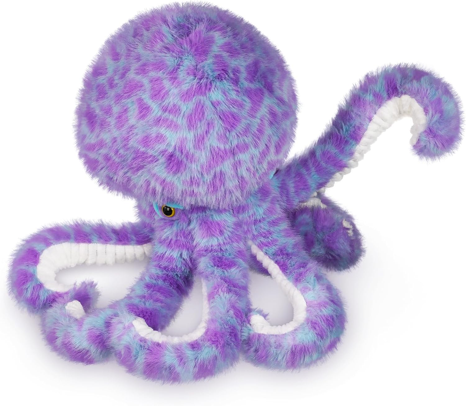 mytag Octopus Animal Driver Headcover Plush, Funny Golf Club Head Covers Christmas Golf Gift for Men Women