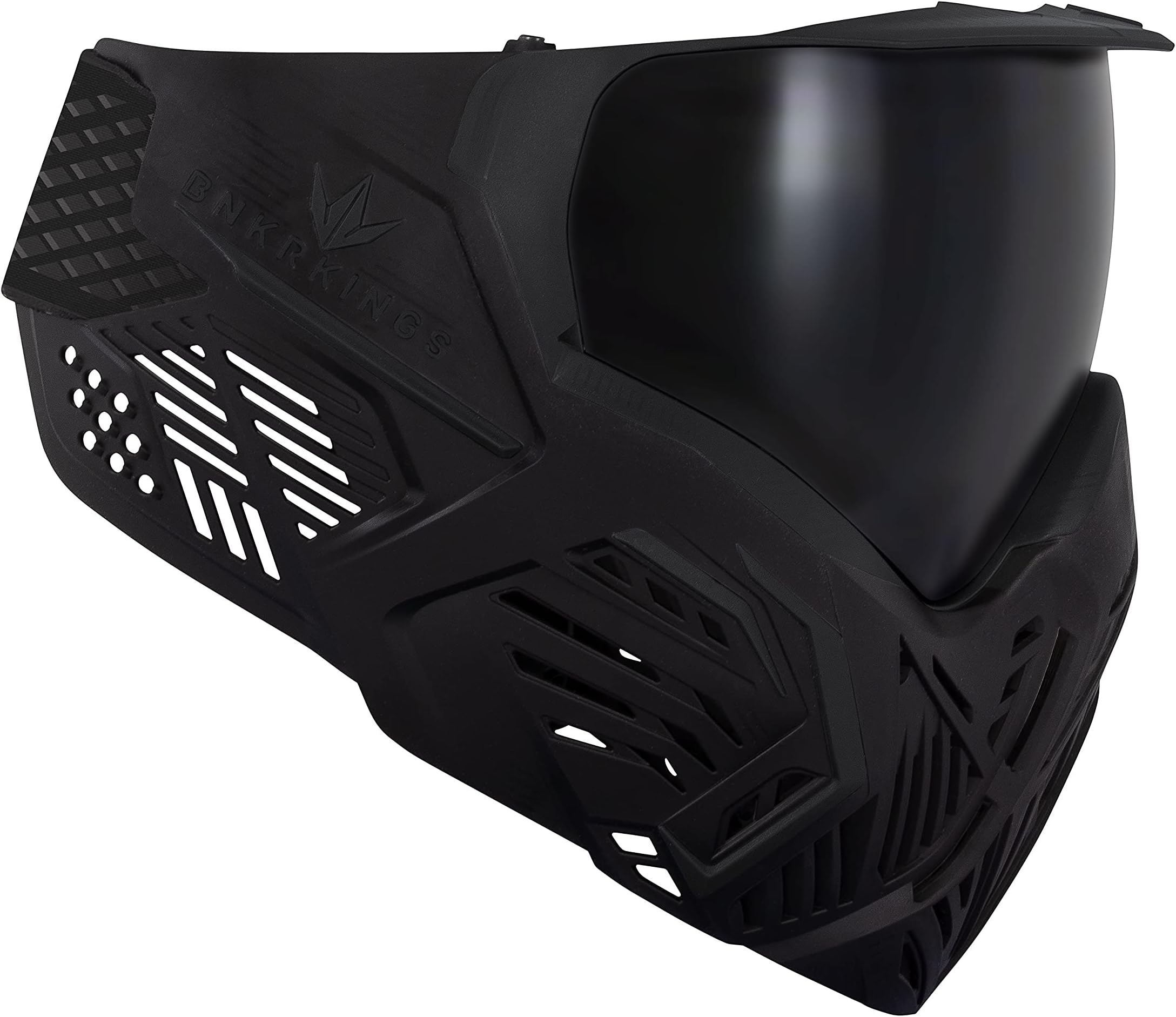 Bunkerkings CMD Paintball Goggles/Masks