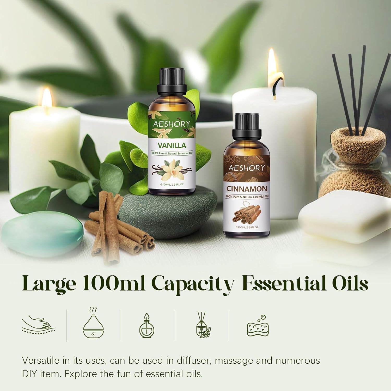 Rosemary Essential Oils Aromatherapy Burkina Faso Ubuy