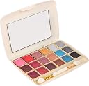 G4U Makeup Kit For Women & Girls With Eyeshadow | Foundation | Lipsticks | Compact | Mascara And More Beauty Products (Raksha Bandhan gift set) 40-43 gallery image