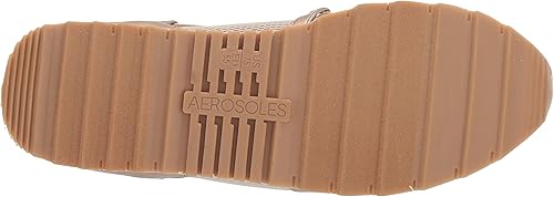 Miniatura 4 de Aerosoles - Zapato llamativo para mujer - Athleisure Kicks con plantilla de espuma viscoelástica