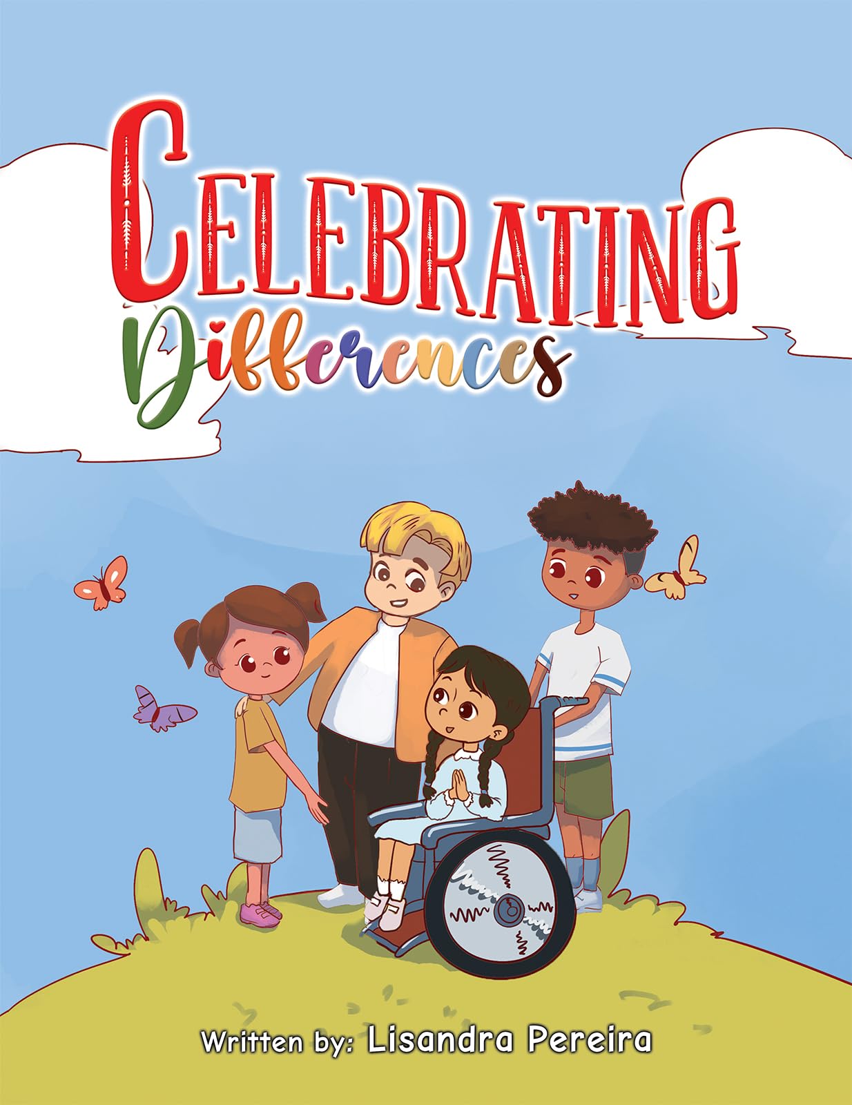 Celebrating Differences