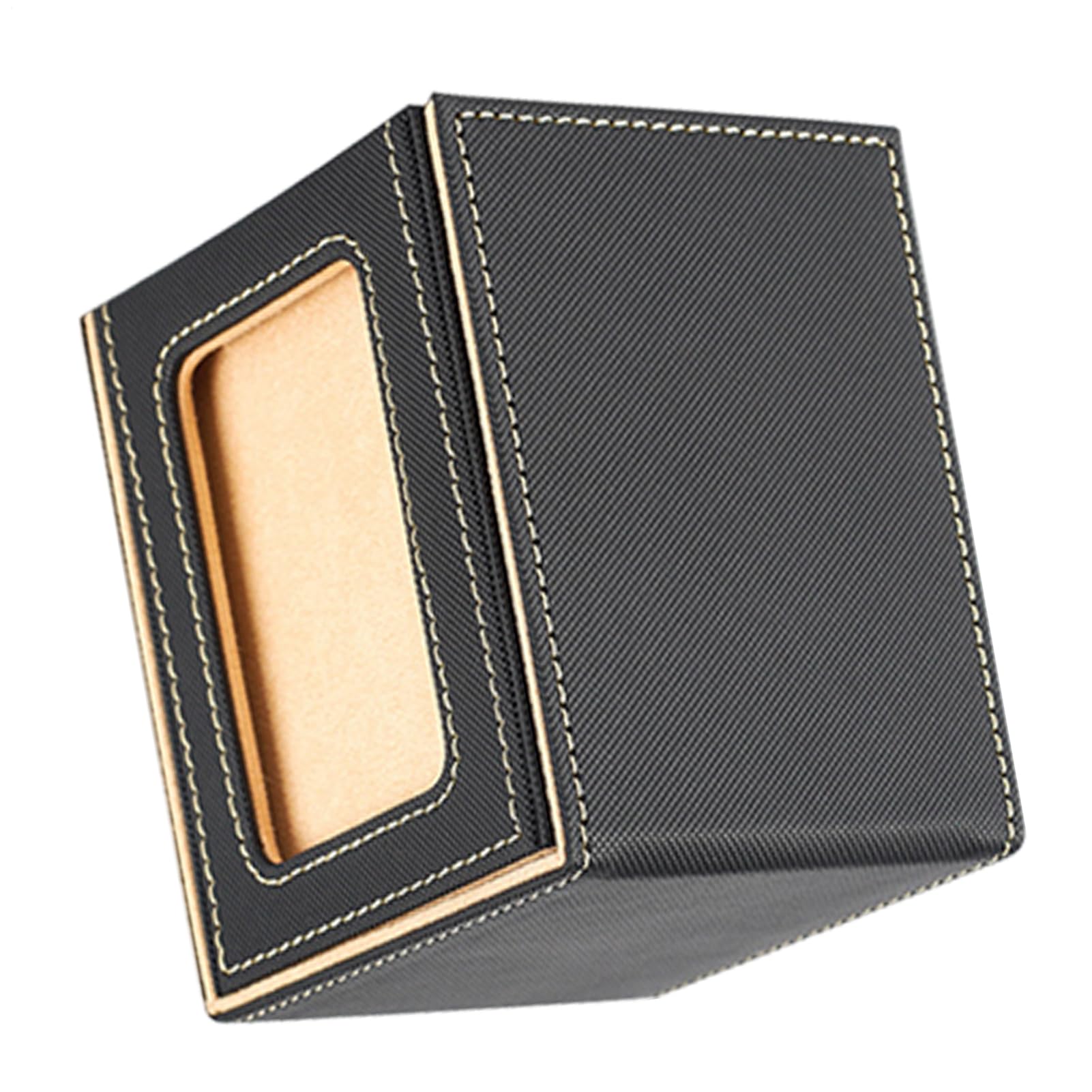 Boîte à Carte Commandant,Boîte De Bouquet Commandeur | Boîte De Rangement Pour Affichage Commander Deck Avec Grande Capacité,Boîte De Rangement Pour Pour Recueillir Des Cartes Postales Emballé