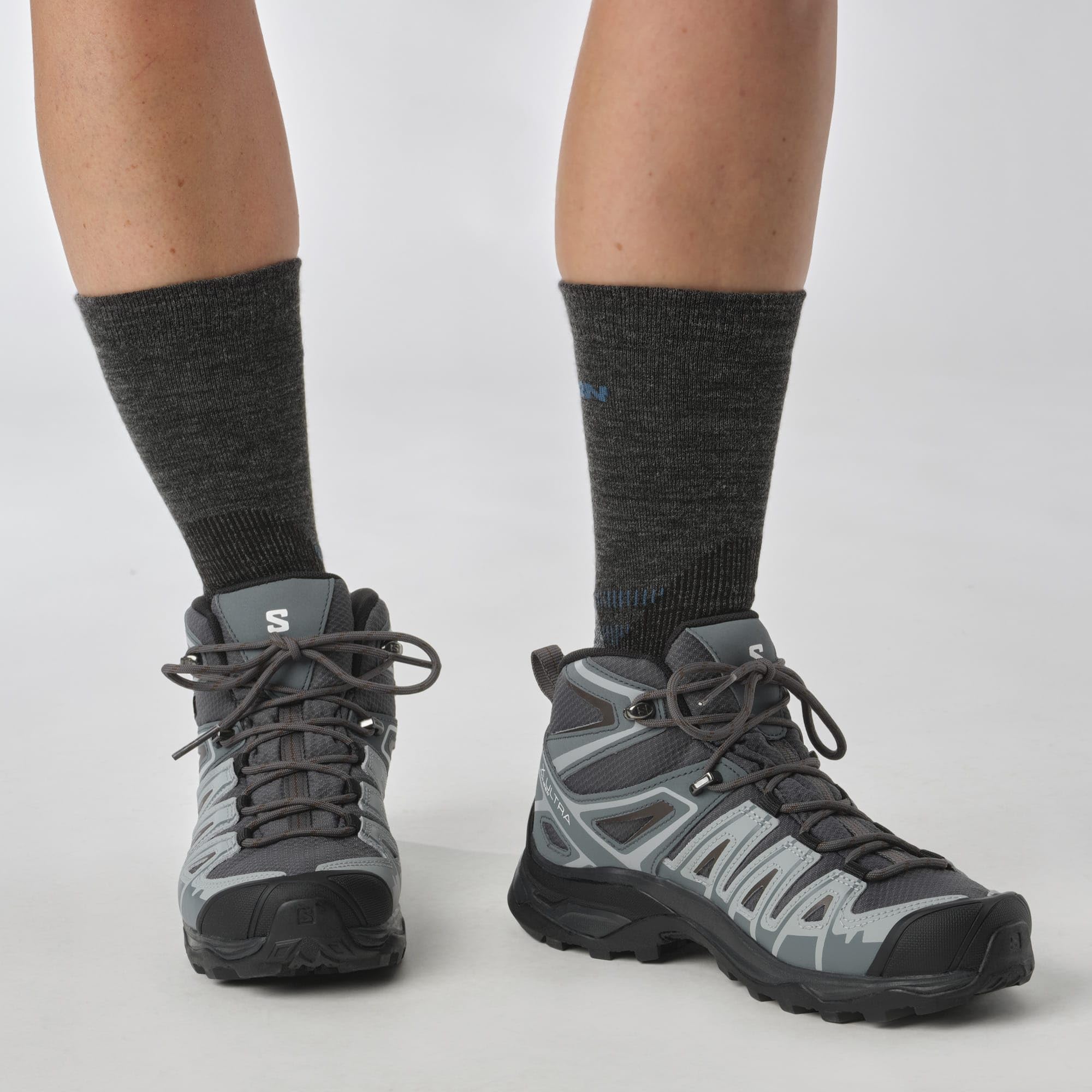 Salomon X Ultra Pioneer Mid Gore-tex Scarpe da EscursionismoDonna